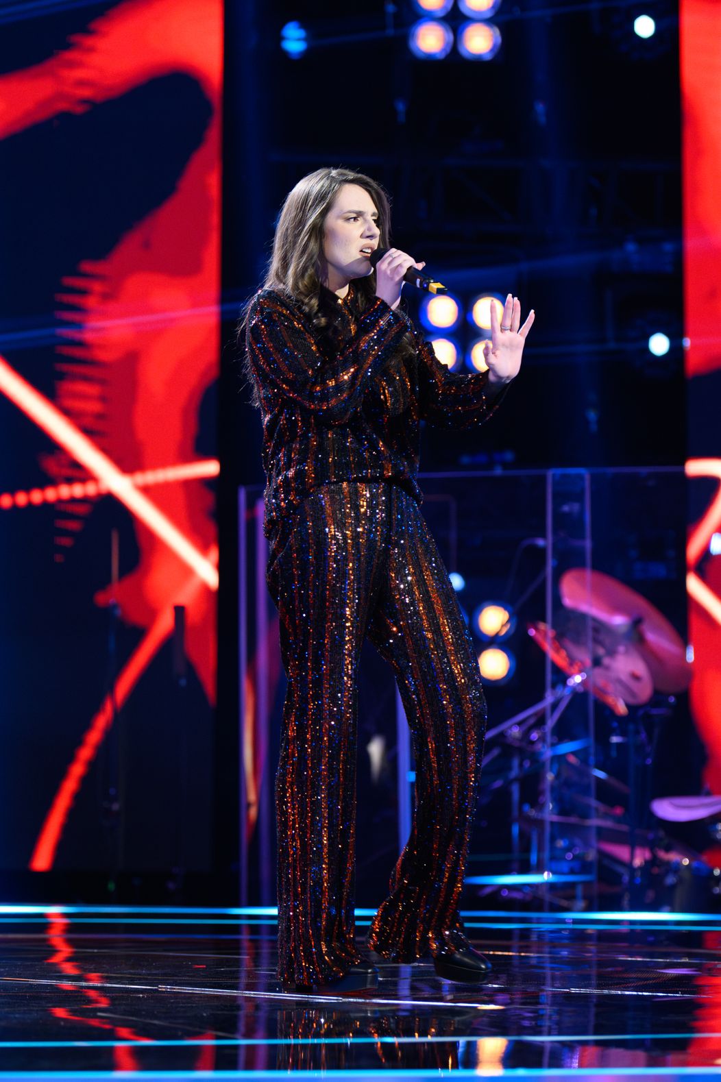 Vocea Romaniei 25.08.2025 (1111)