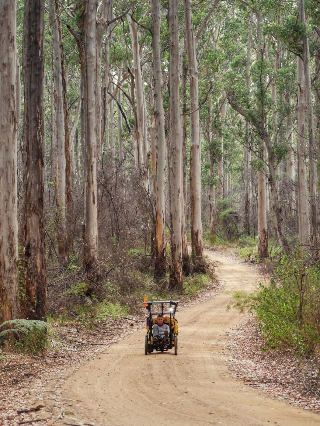 Australia