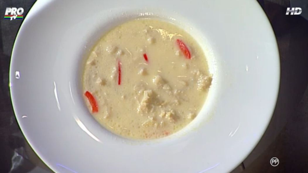 Ciorba de burta