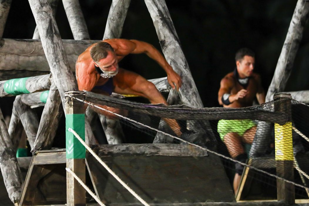 Finala Survivor România 2025. A început lupta pentru ultimul loc din finală. Cine este concurentul care și l-a adjudecat „Am avut cu cine, că, altfel, nu puteam arăta cât sunt de bun” (16)