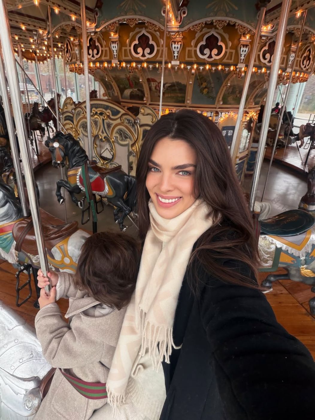 Quality family time!! No puedo pedir más. ❤️ (2)