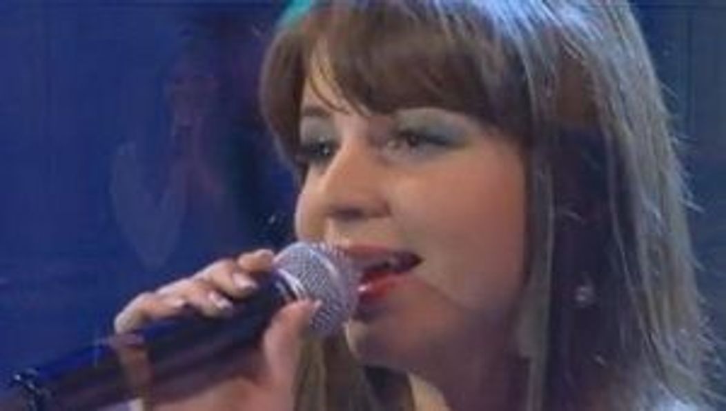 Carmen Stoica