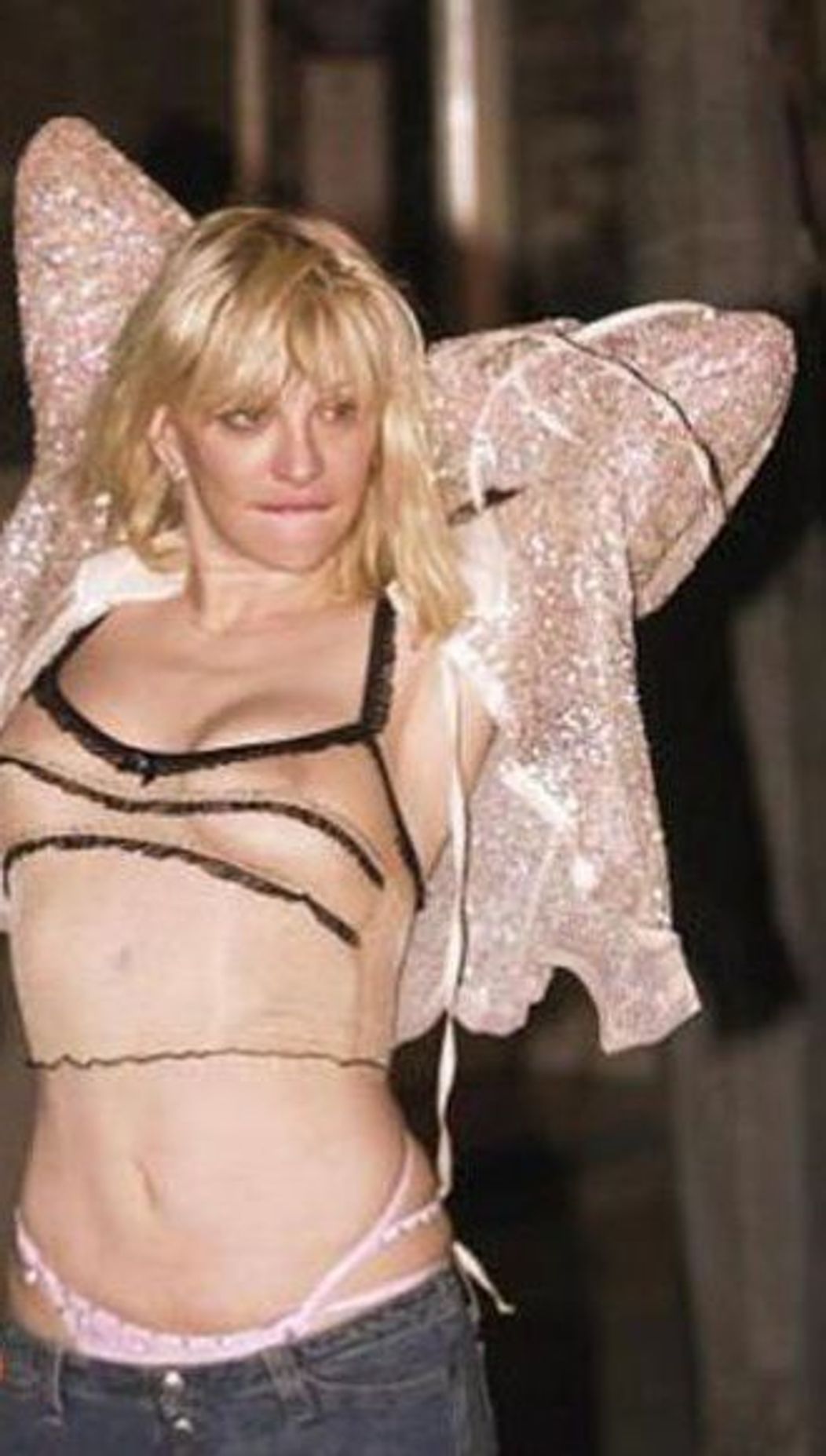 Courtney Love