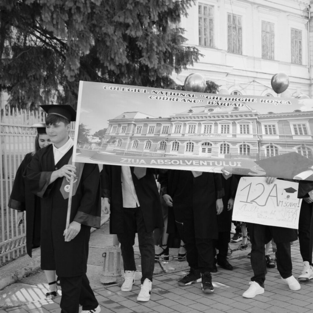 vaslui-iustin 10 iunie