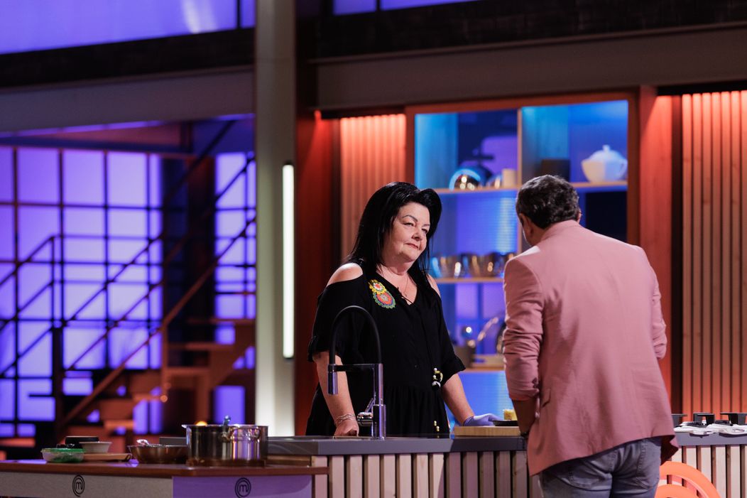 Masterchef 2024, 24 septembrie. Dana Maria Roman (3)