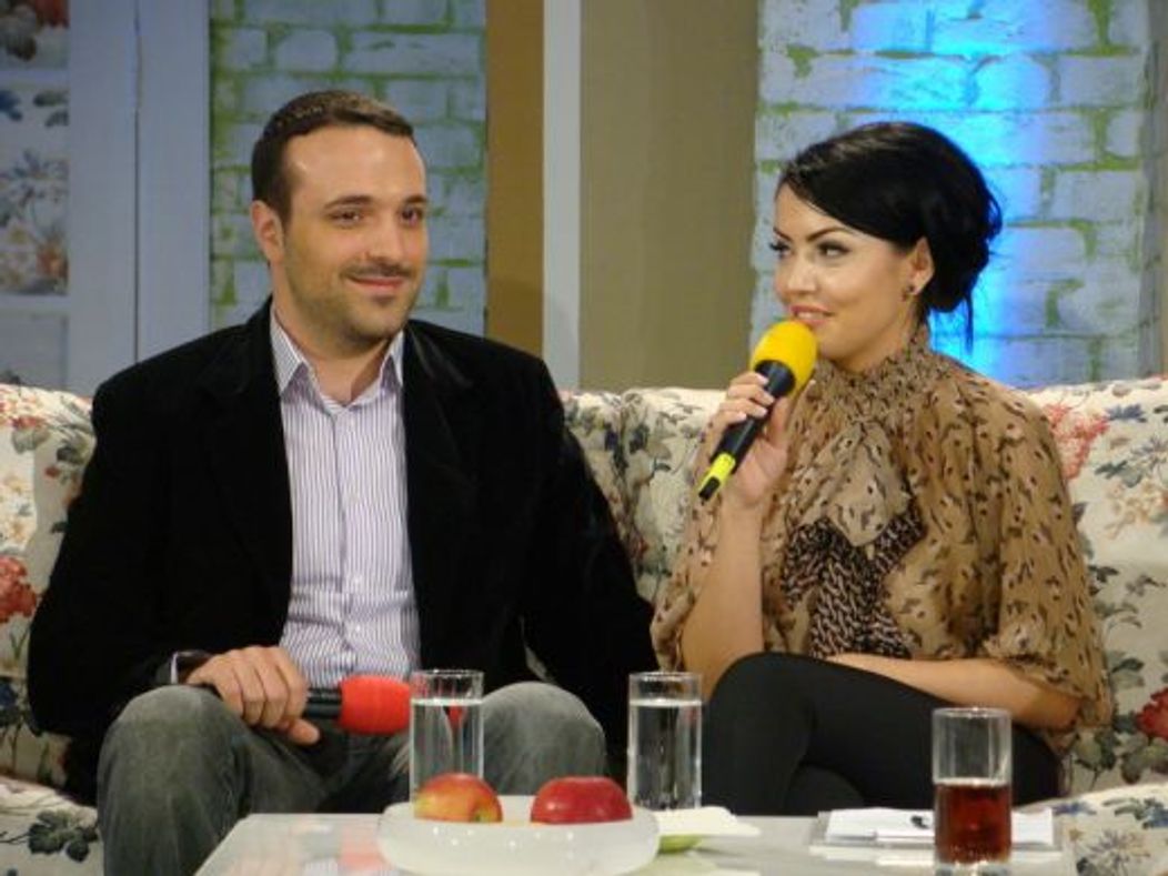 Andreea Mantea si Tardea