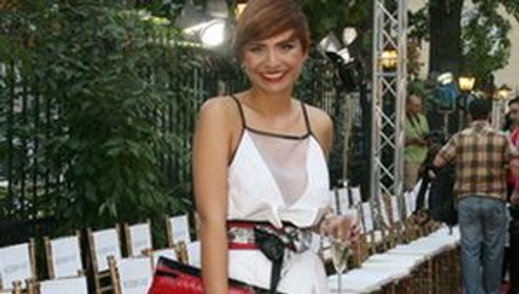 Adina Buzatu