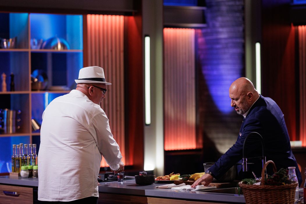Masterchef 2024, 24 septembrie. Titel Drugescu (11)