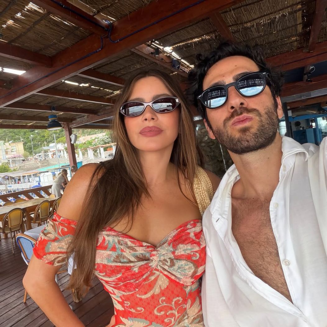 Feliz!!❤️❤️❤️