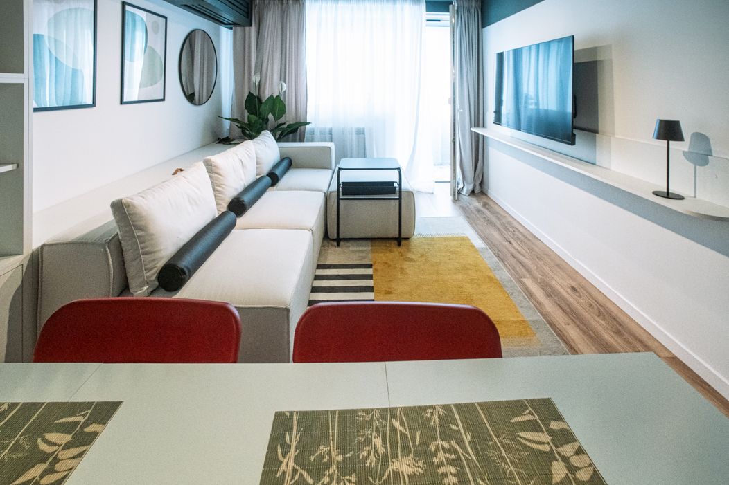Visuri la Cheie, 15 aprilie 2026. Cum arată apartamentul lui Dani și al bunicii sale. Au rămas fără cuvinte când au deschis ușa „Mi s-a luat o piatră de pe suflet. Pot să mă bucur” (5)