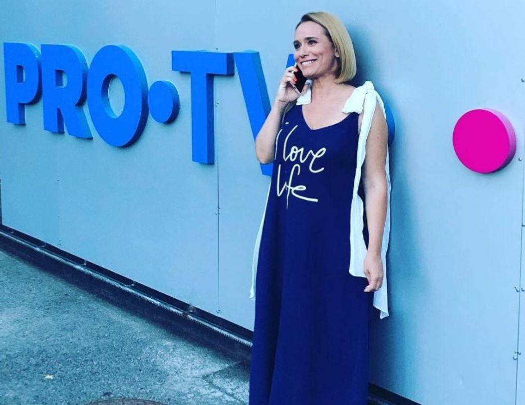 Andreea Esca și Alexia Eram, vacanță ca fetele în Dubai: Cadoul nostru a sosit