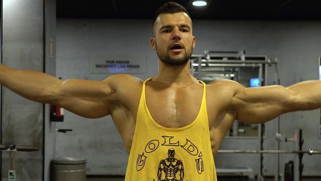 Remus Boroiu participă la SURVIVOR România 2023, în echipa FAIMOȘILOR
