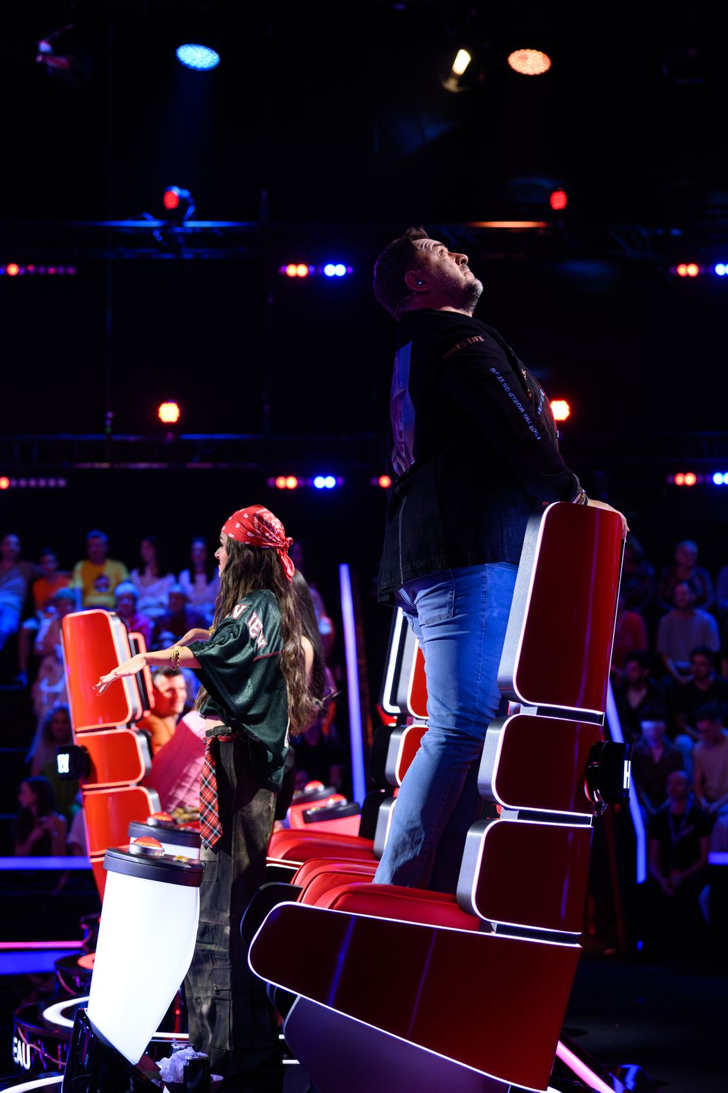 Vocea Romaniei 18.07.2025 (854)