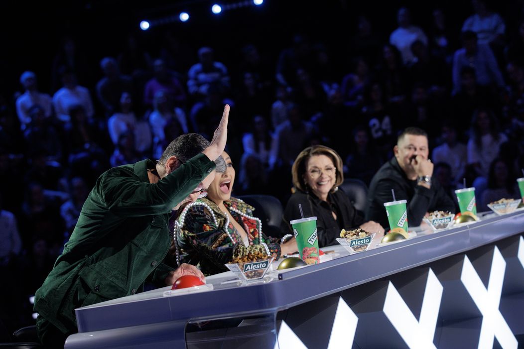 juratii Romanii au talent (2)