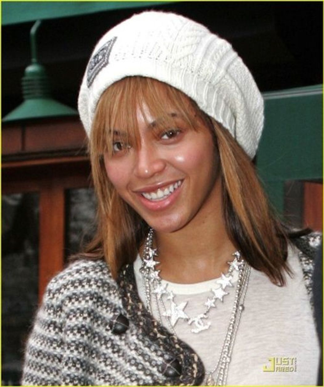 Beyonce