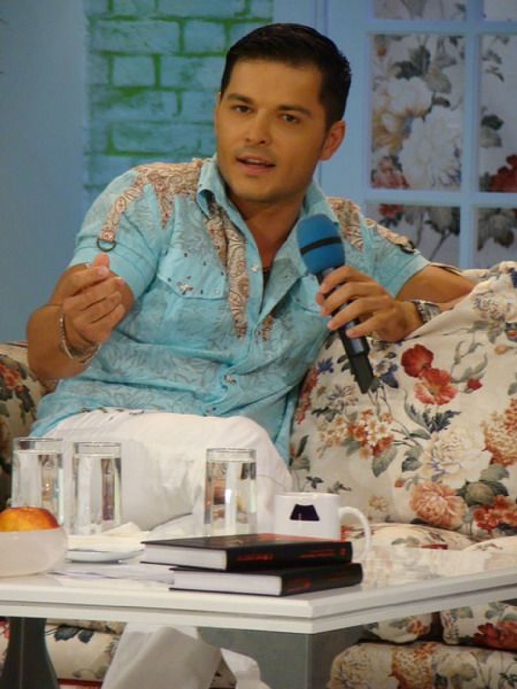 Liviu Varciu