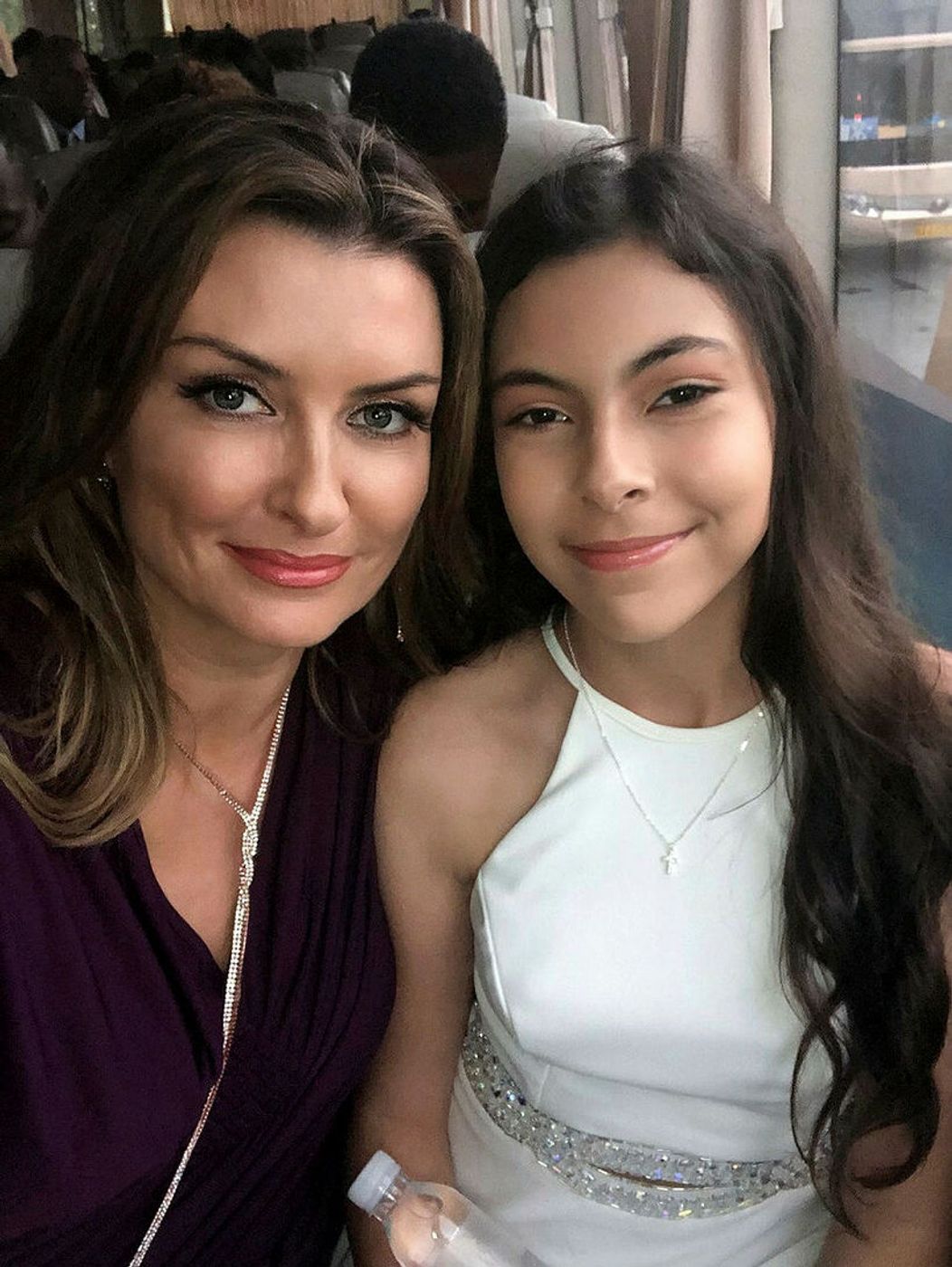 linda si isabela