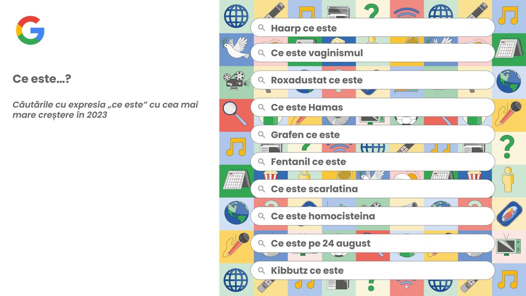 YiS 2023 - Ce este