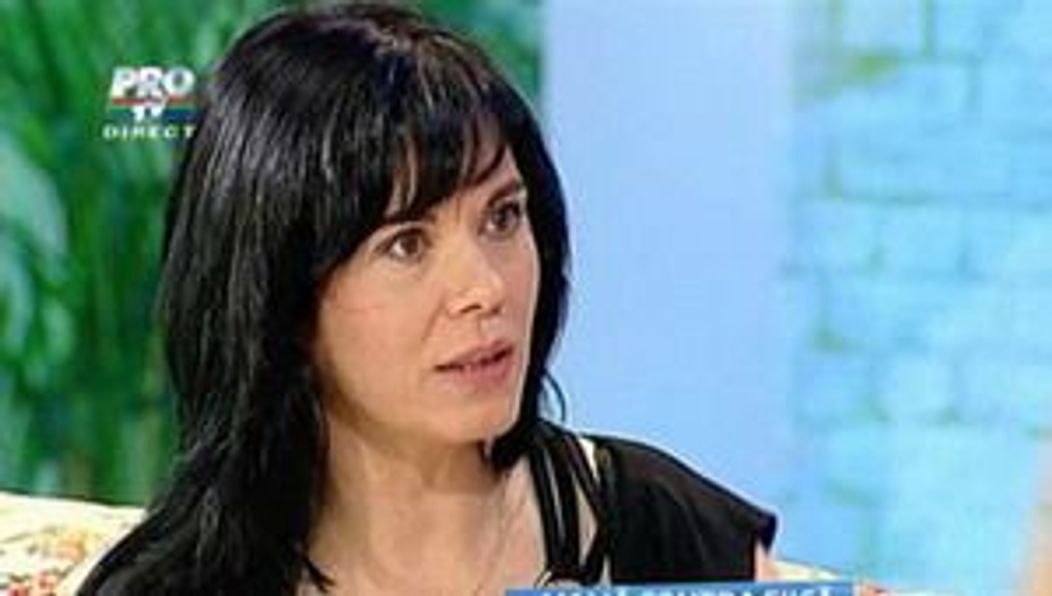 Mariana  Moculescu