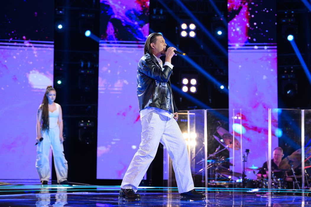 Vocea Romaniei 25.08.2025 (1039)