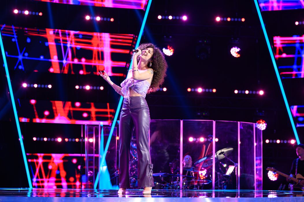 Vocea Romaniei 22.07.2025 (682)