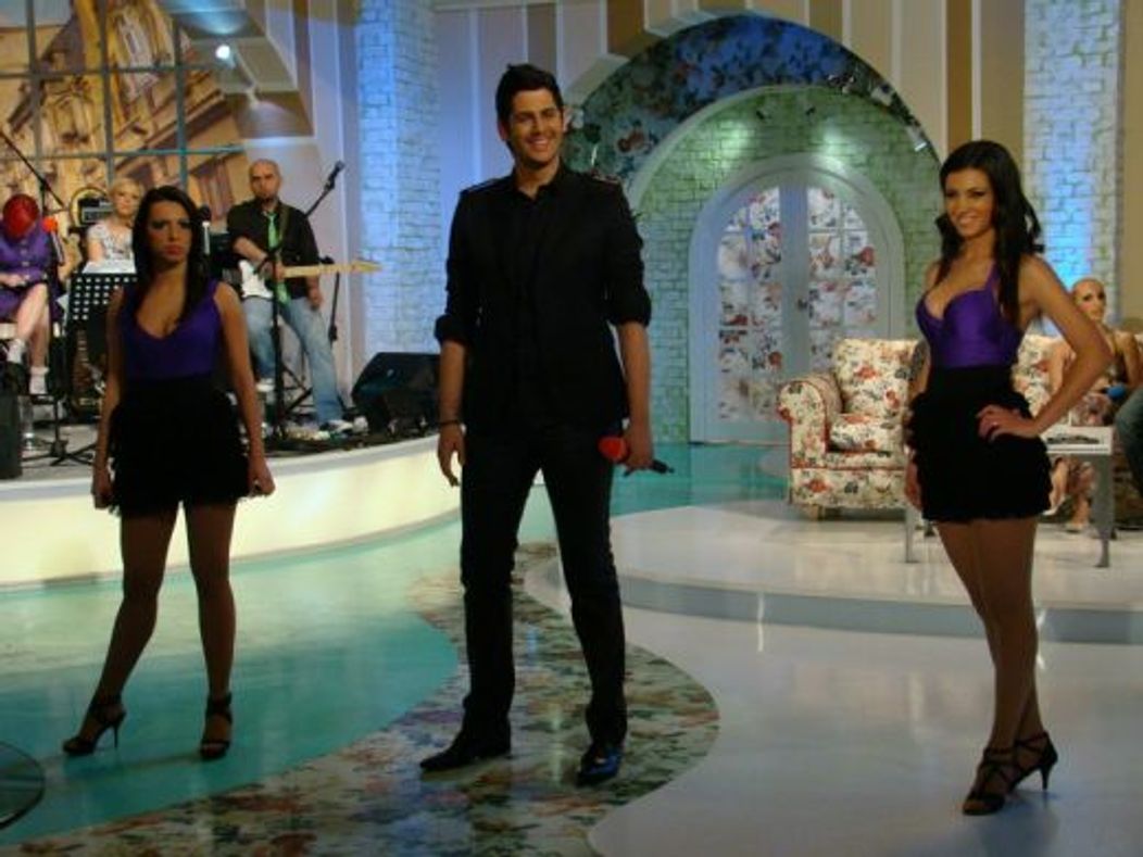 Invitati