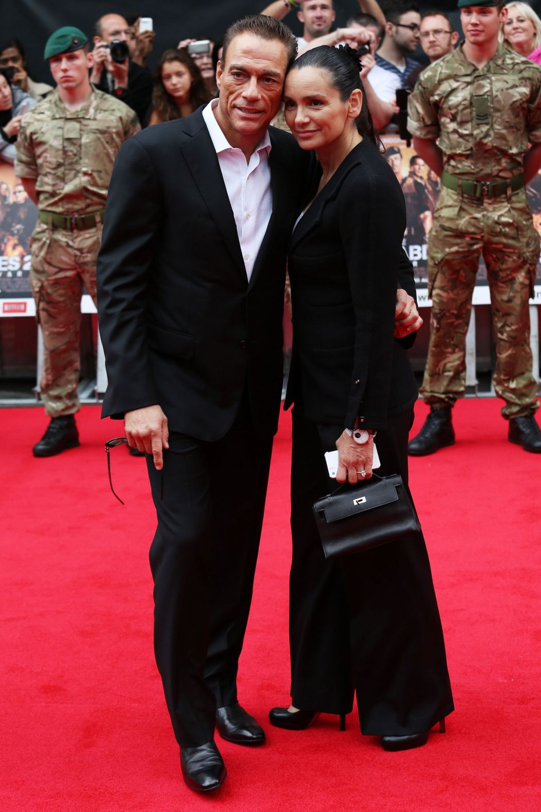 Susa FOTO: Getty Images