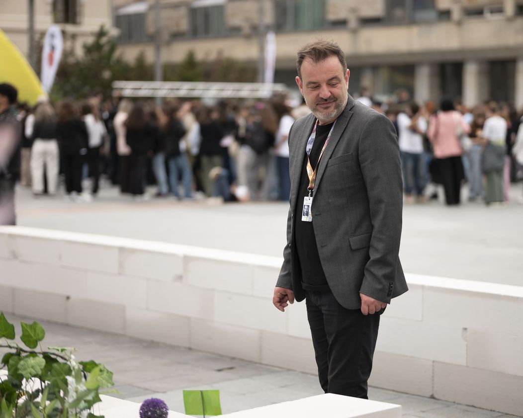 22 mai - Vlad Drăgulescu_Albert Dobrin