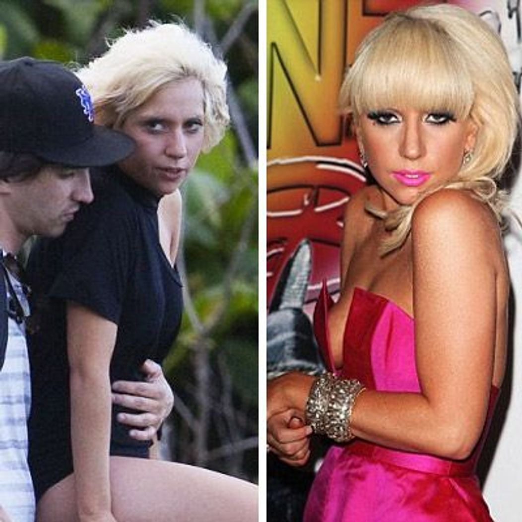 Lady Gaga