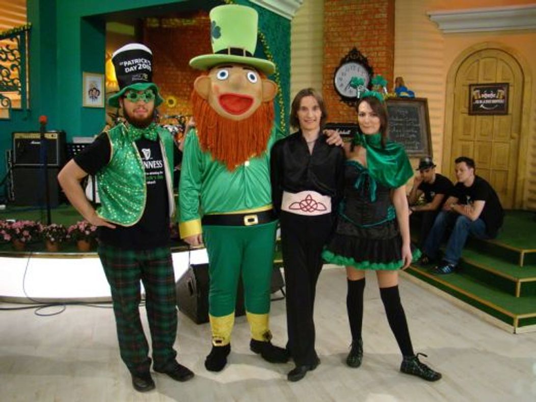 Shannon Band