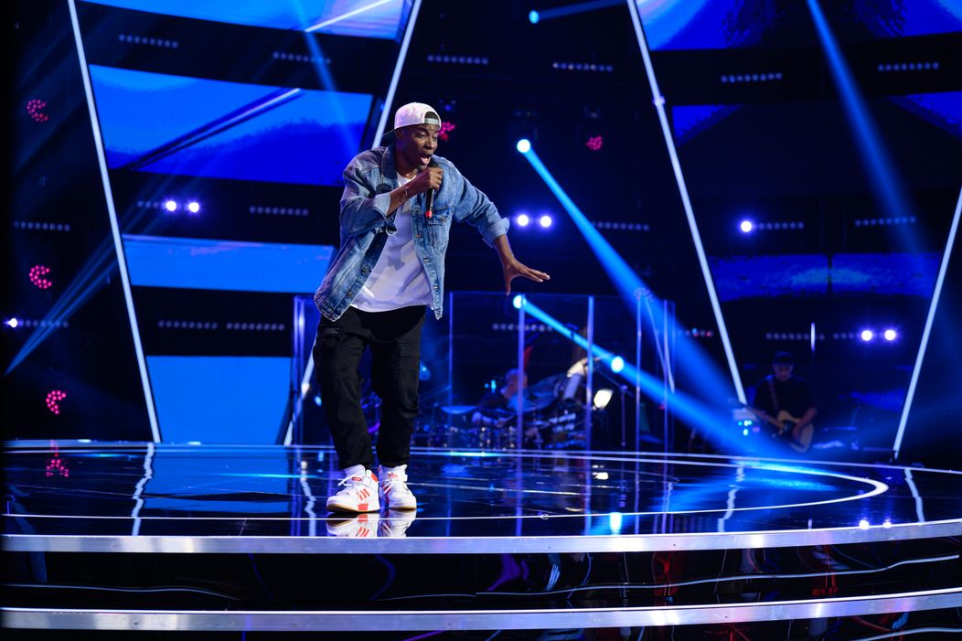 Vocea Romaniei 21.07.2025 (804)