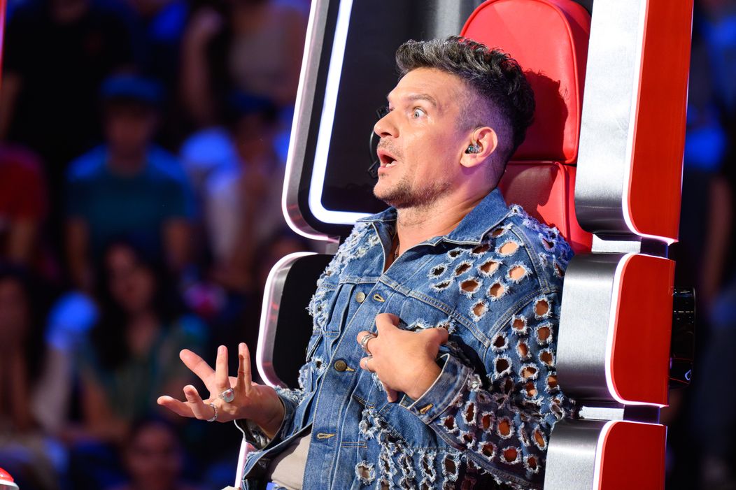 Vocea Romaniei 21.07.2025 (1081)