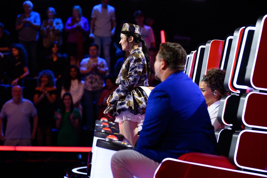 Vocea Romaniei 16.07.2025 (995)