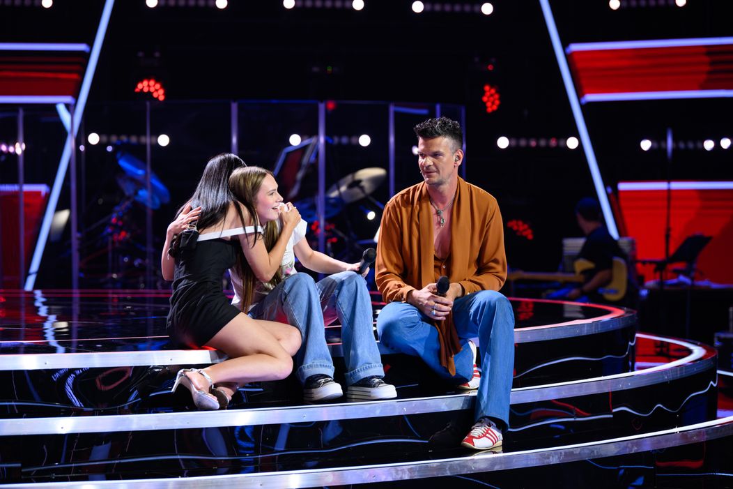 Vocea Romaniei 18.07.2025 (901)