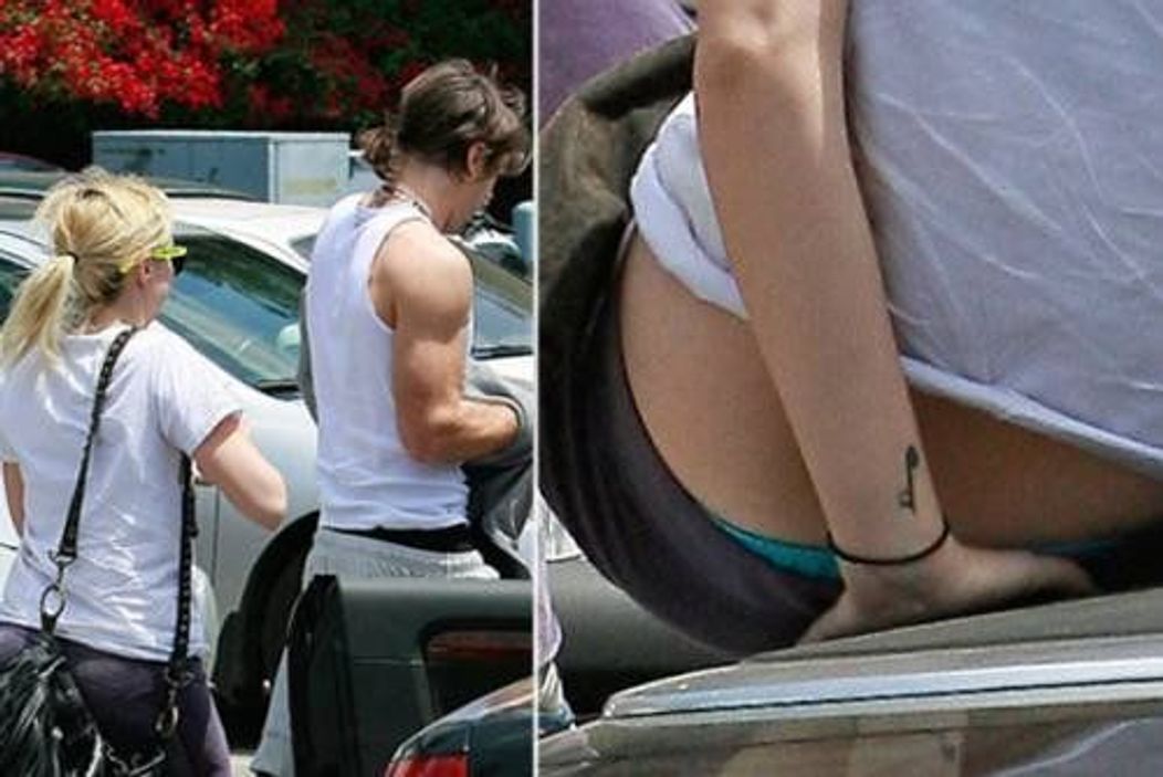 Miley Cyrus