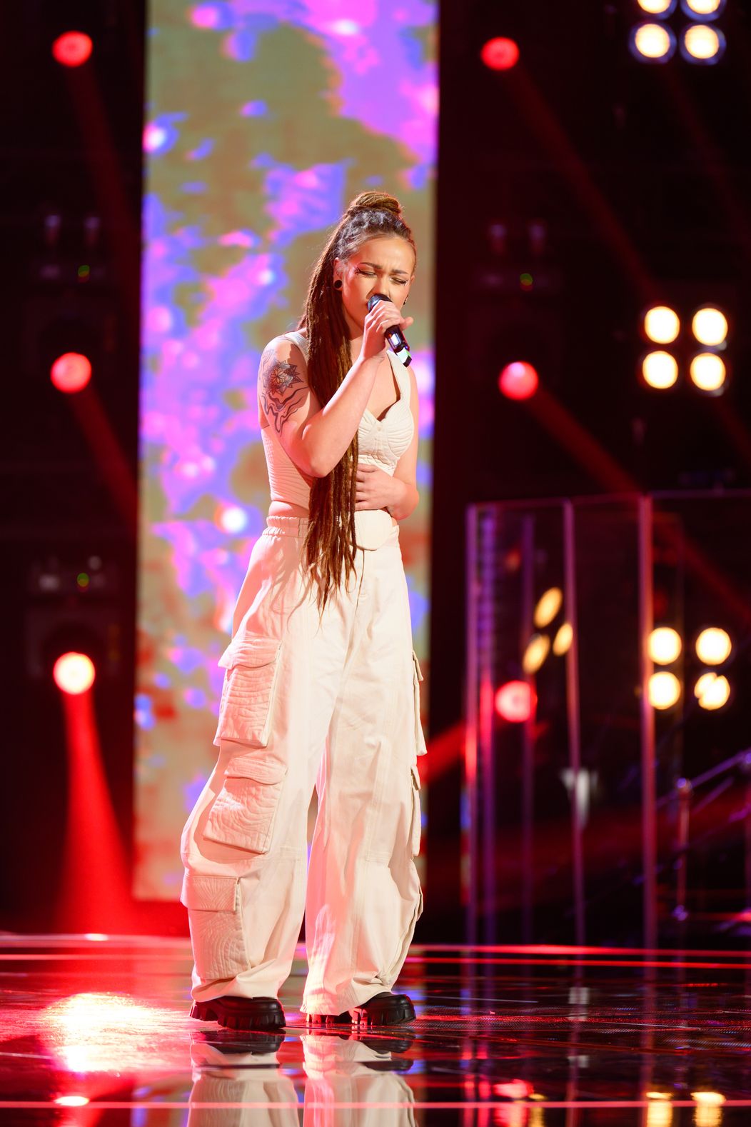 Vocea Romaniei 25.08.2025 (1051)