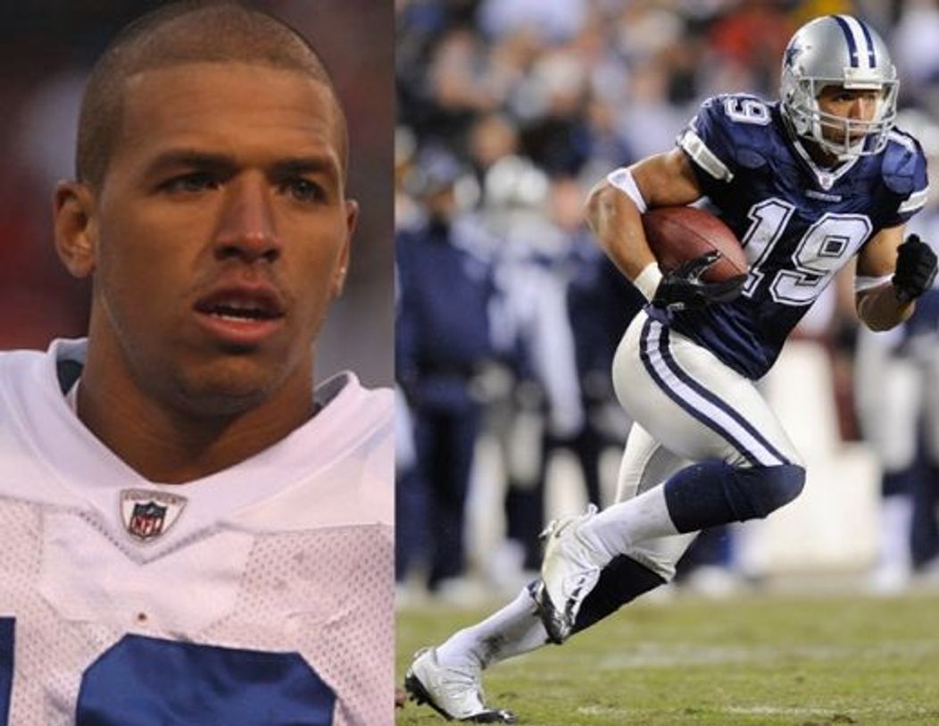 Miles Austin