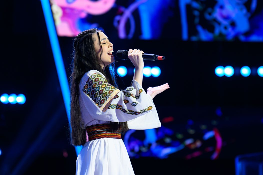 Vocea Romaniei 18.07.2025 (463)