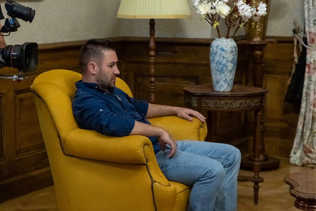 discutii dupa jocul de amuzmet (3)