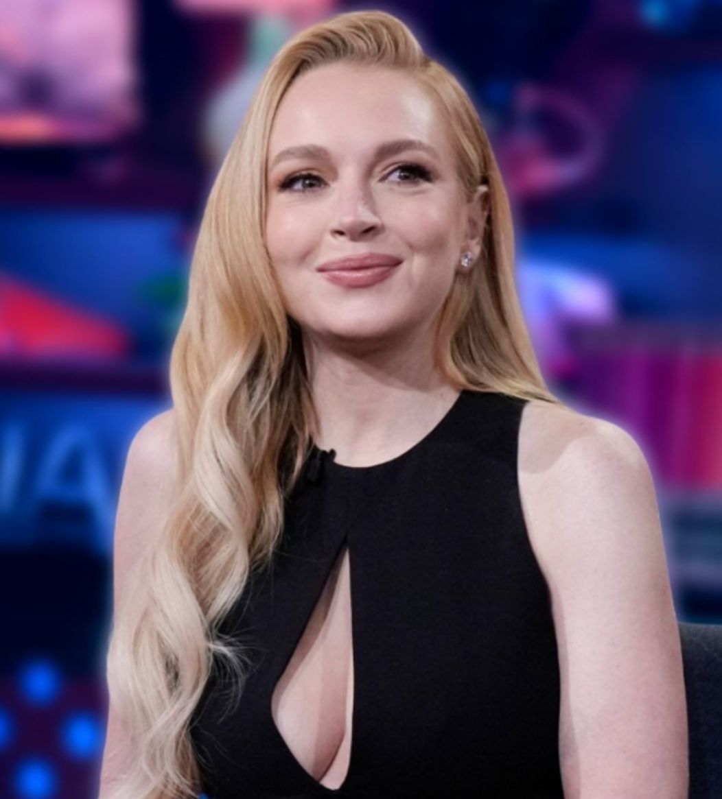 lindsay