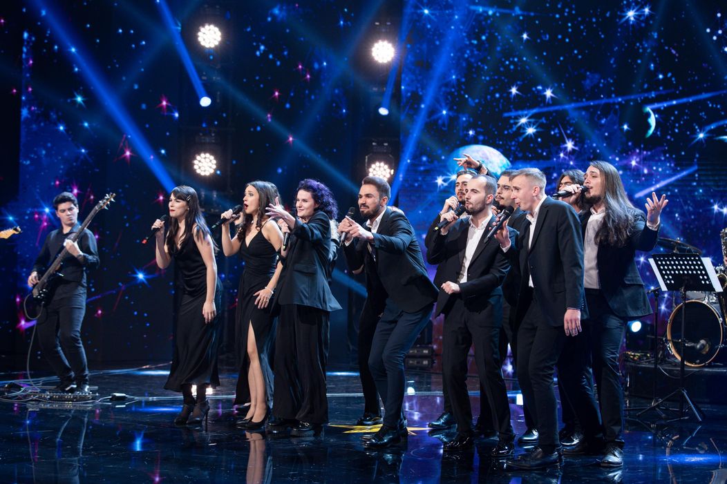 Corul Regal - golden buzz Pavel și Smiley (7)