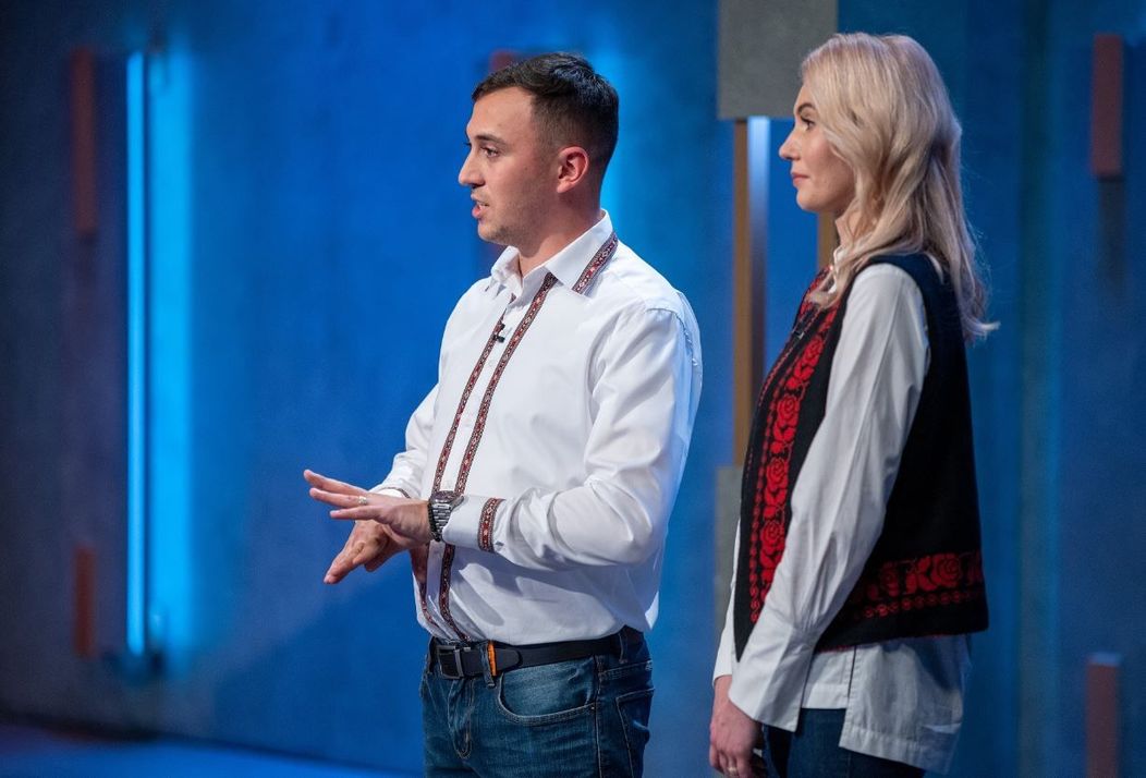 Actrița Ada Galeș a impresionat-o pe Cristina Bâtlan: „Oamenii cumpără povești”