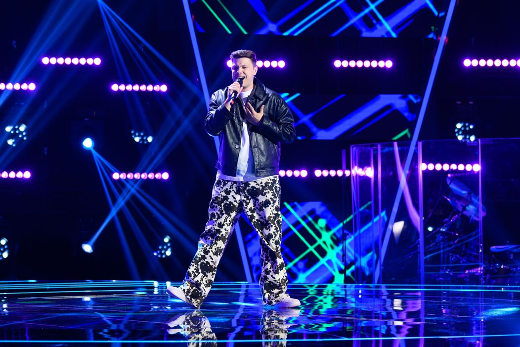 Vocea Romaniei 18.07.2025 (1133)