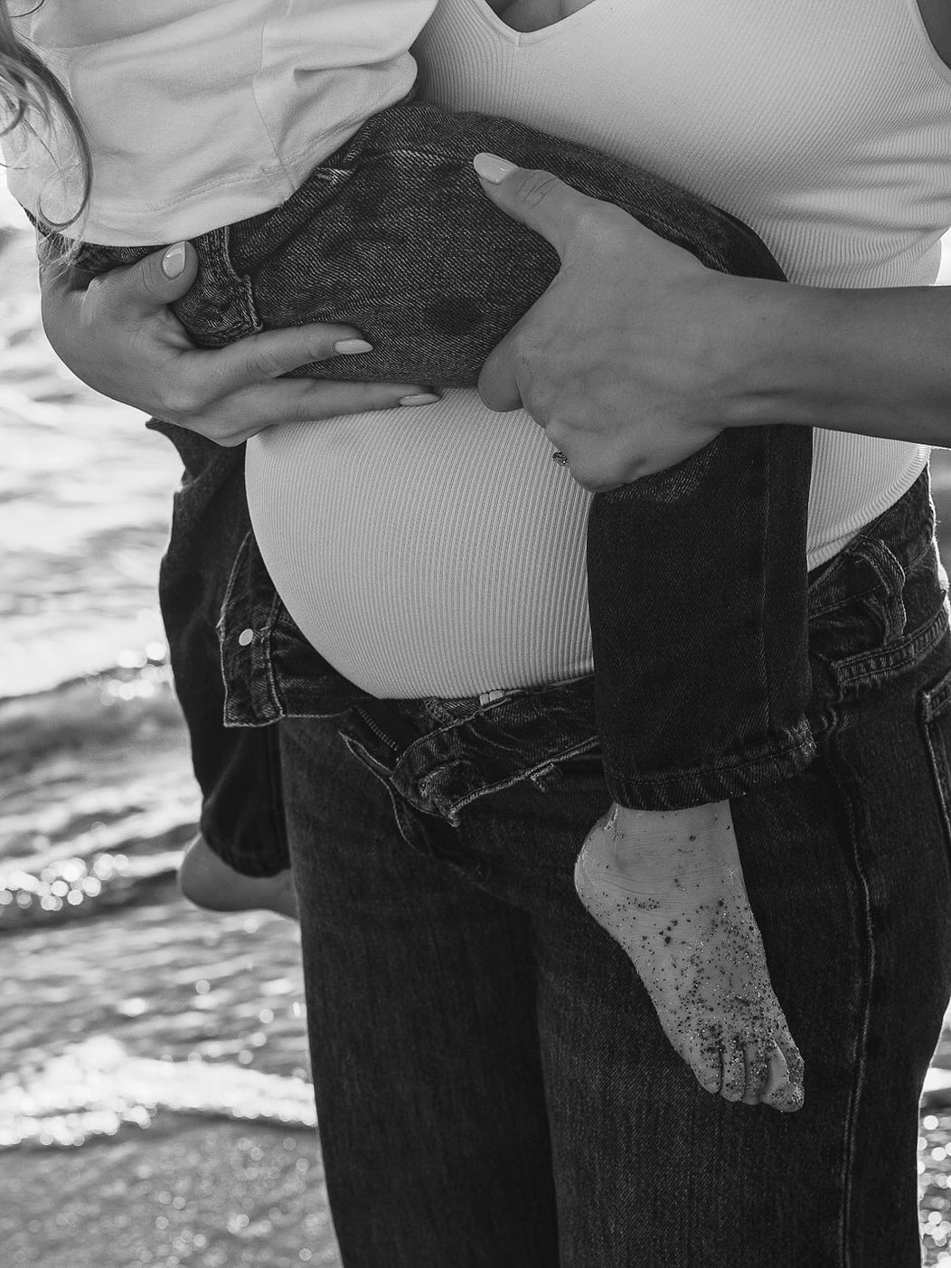 Seven years of love, of laughter, of lessons.Through the brightest days and the darkest nights,  (4)