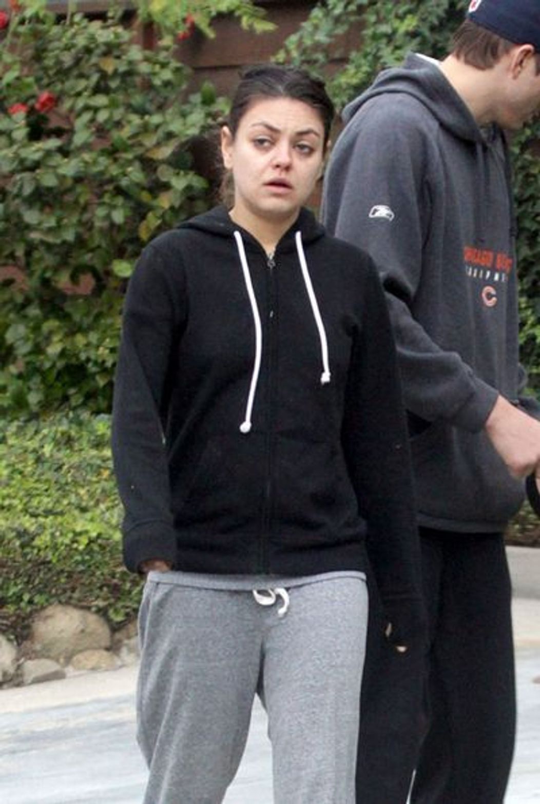 Mila Kunis