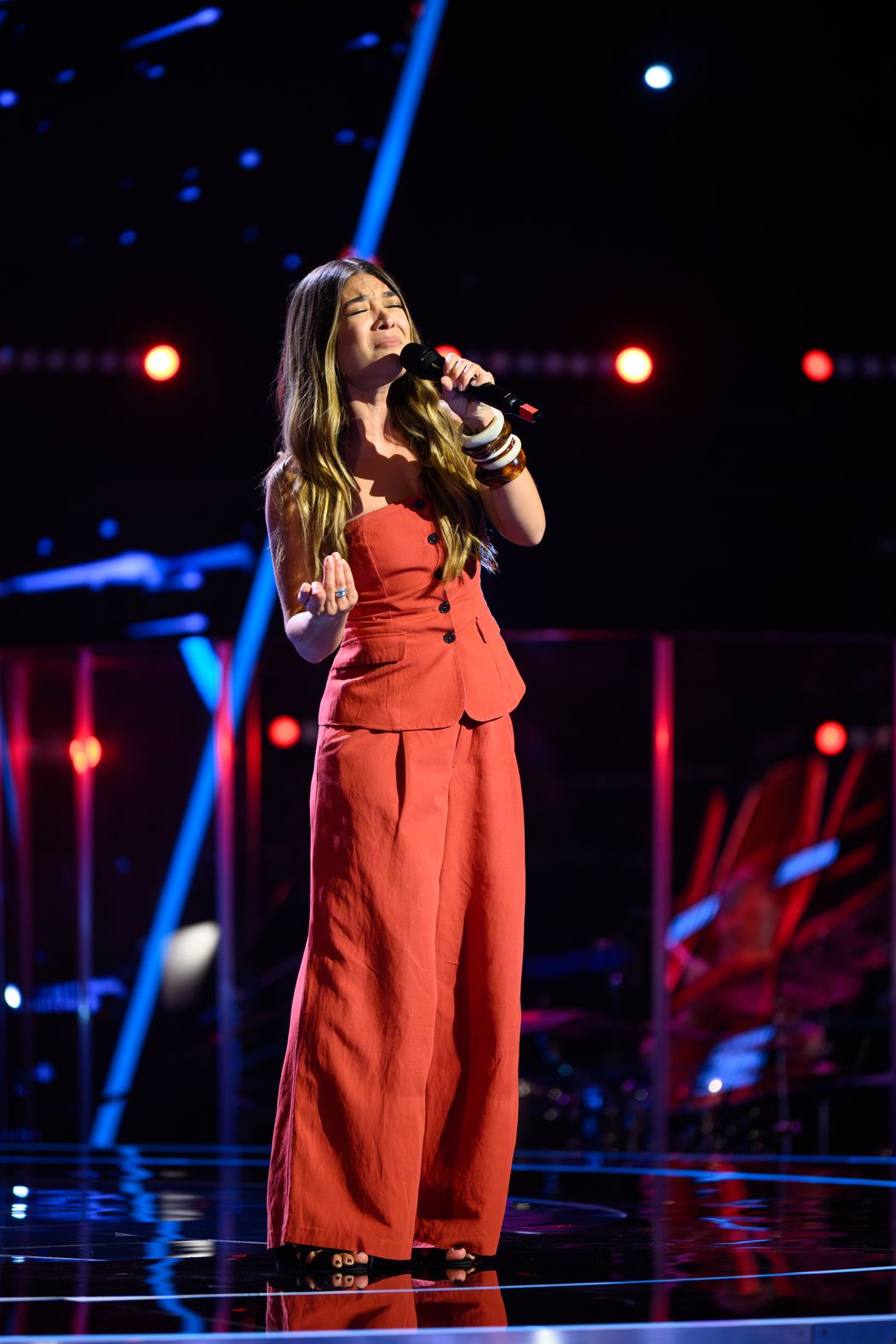 Vocea Romaniei 22.07.2025 (503)