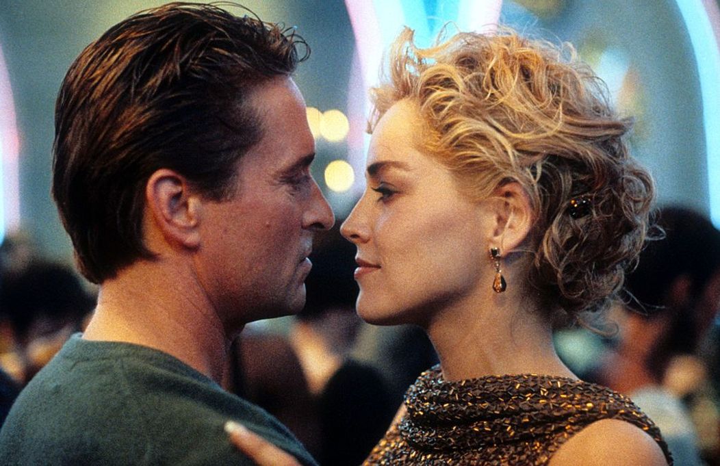 Sharon Stone, păcălită să filmeze fără lenjerie intimă în Basic Instinct