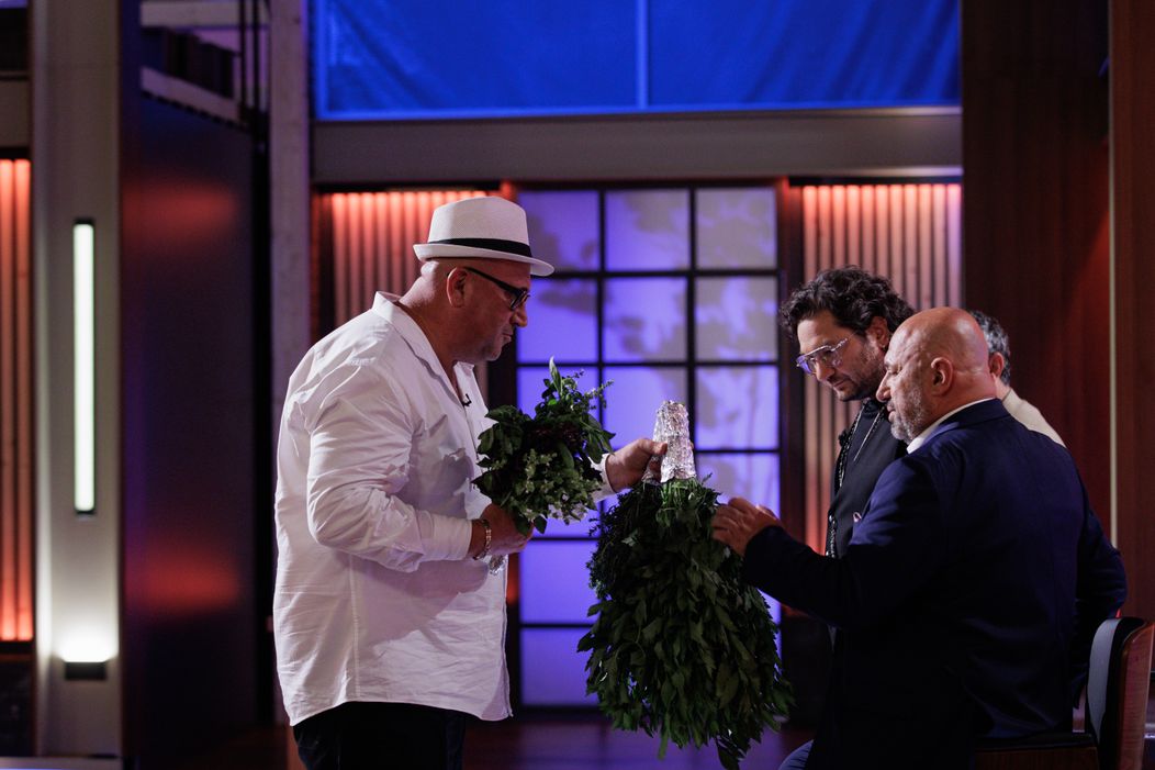 Masterchef 2024, 24 septembrie. Titel Drugescu (6)