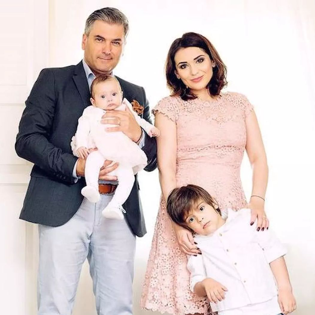mircea-radu-si-familia