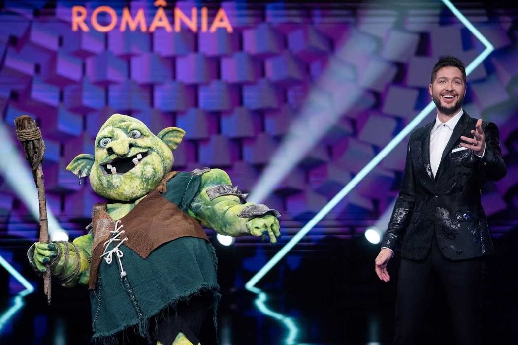 Masked Singer